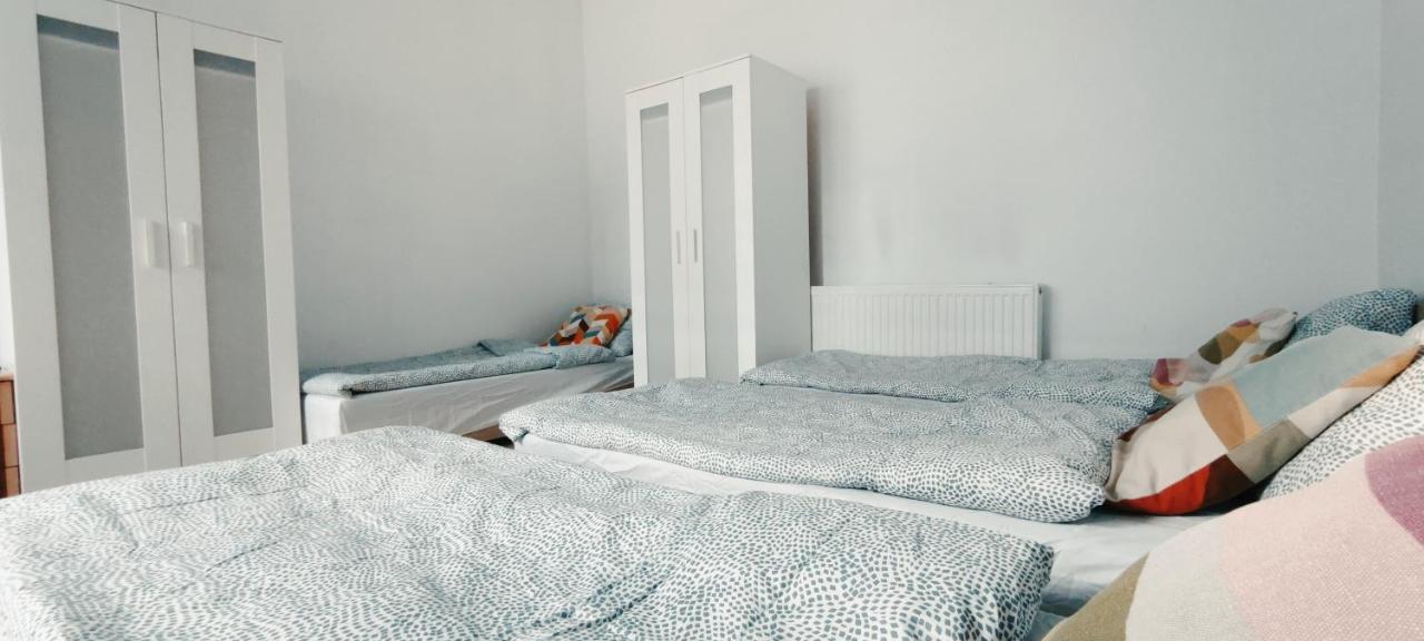 Tanie Spanie Przy Malcie - Zameldowanie Bezobslugowe - Poznań Esterno foto