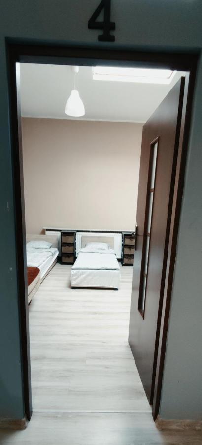 Tanie Spanie Przy Malcie - Zameldowanie Bezobslugowe - Poznań Esterno foto