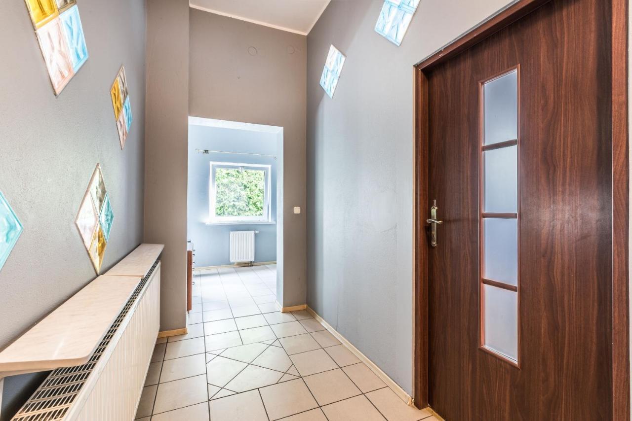 Tanie Spanie Przy Malcie - Zameldowanie Bezobslugowe - Poznań Esterno foto