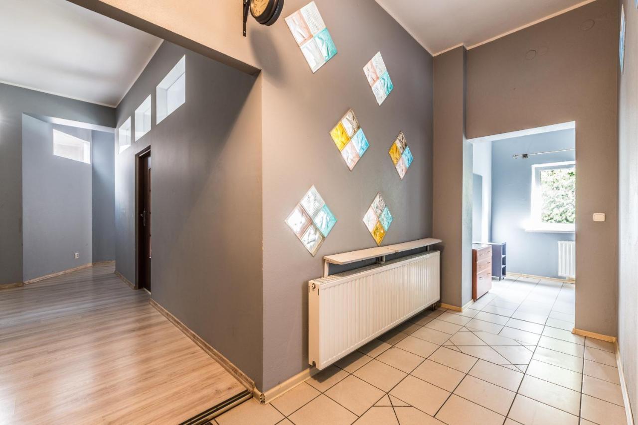 Tanie Spanie Przy Malcie - Zameldowanie Bezobslugowe - Poznań Esterno foto