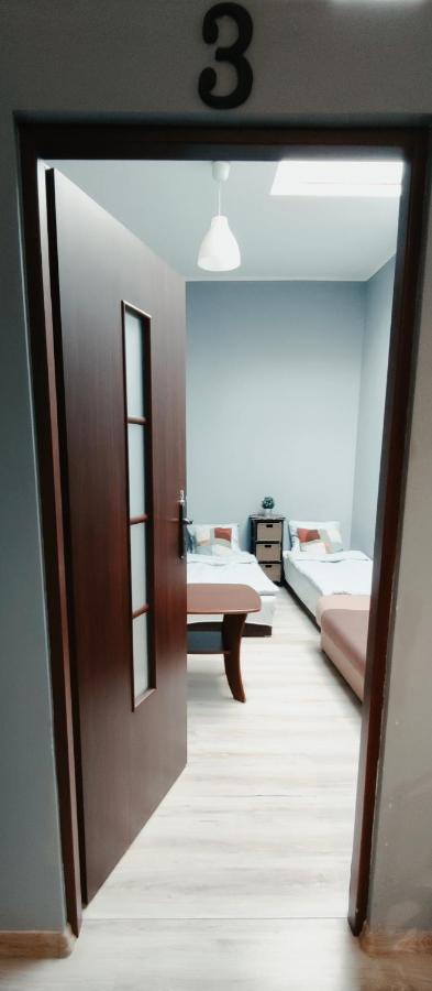 Tanie Spanie Przy Malcie - Zameldowanie Bezobslugowe - Poznań Esterno foto