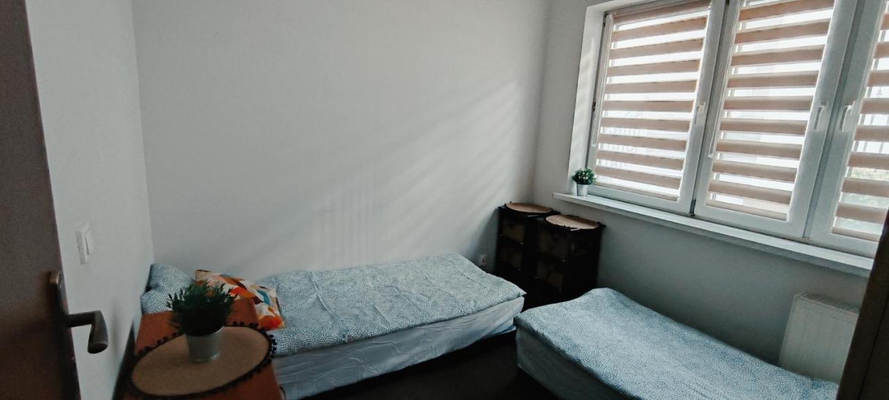 Tanie Spanie Przy Malcie - Zameldowanie Bezobslugowe - Poznań Esterno foto