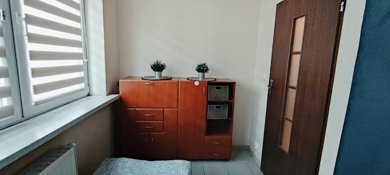 Tanie Spanie Przy Malcie - Zameldowanie Bezobslugowe - Poznań Esterno foto