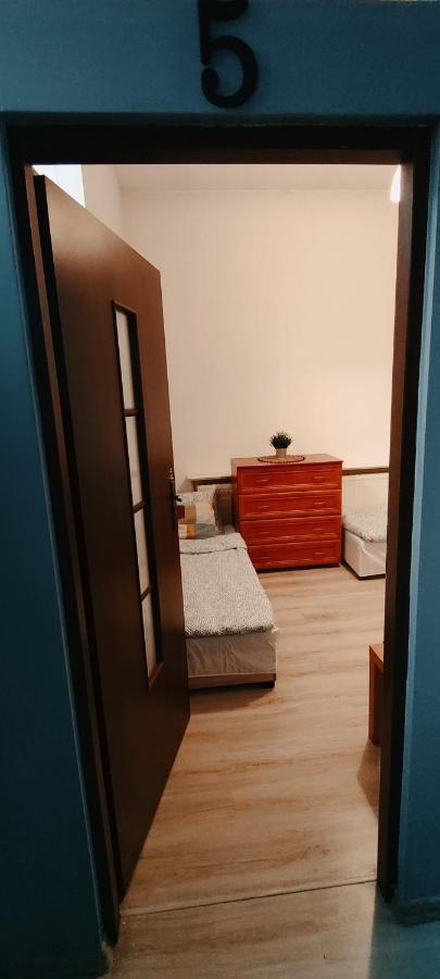 Tanie Spanie Przy Malcie - Zameldowanie Bezobslugowe - Poznań Esterno foto