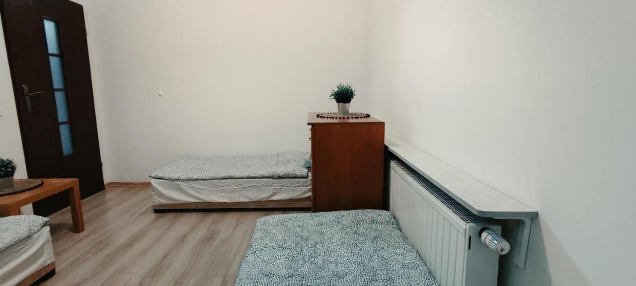 Tanie Spanie Przy Malcie - Zameldowanie Bezobslugowe - Poznań Esterno foto